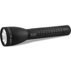 C (LR14) Handheld Flashlights Maglite ML50LX-2CC5