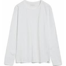 Pullover Armedangels Jaarlo T-shirt - White