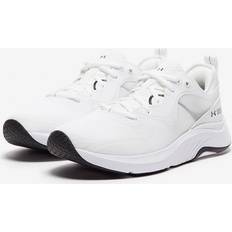 Under Armour Chaussures de Gymnastique et d'Entraînement Under Armour Sneakers White