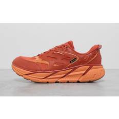 Herr - Koppar Skor Hoka Clifton GORE-TEX Orange, Orange