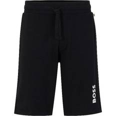 HUGO BOSS Shorts HUGO BOSS Short Pants - Black