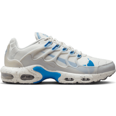 Nike Air Max Terrascape Plus M - Summit White/Lt Photo Blue/Pur