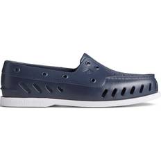 Sperry Boat Shoes Sperry Authentic Original Float - Navy