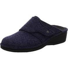 38 - Blau Hausschuhe Finn Comfort adult