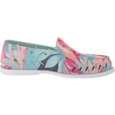 Multicolored Boat Shoes Sperry Authentic Original Float - Pink Multi