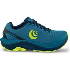 Topo Athletic Ultraventure Running Shoes Men, blå Trail 2023