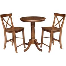 Dining Sets International Concepts Gathering Dining Set