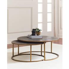 Nesting Tables Ginny Nesting Table