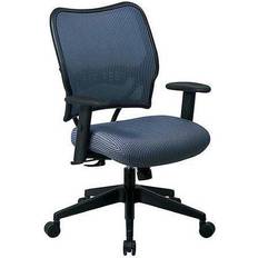 Office Star Space Seating 13-V77N1WA Deluxe Office Chair