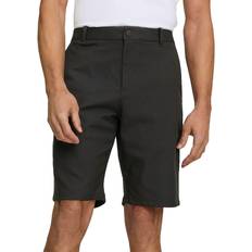 Puma Clothing Puma Dealer 8" Golf Shorts Men - Black