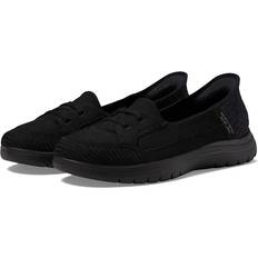 Shoes Skechers Performance Slip-Ins: On The Go Flex-Top Notch Women's Black