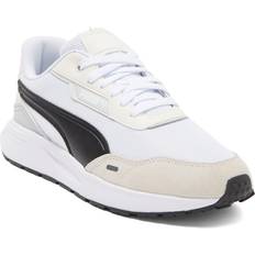 Puma Running Shoes Puma Runtamed Plus Men's White Sneaker