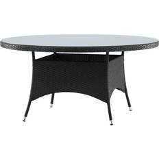 Venture Design Polyrattan Havemøbler Venture Design Volta Ø150cm