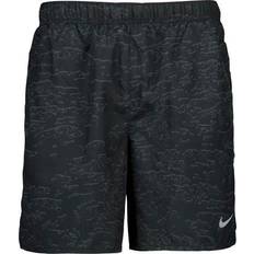 Silver Shorts Nike Dri-FIT Run Division Challenger Shorts - Black