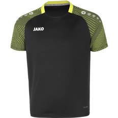 Performance shirt JAKO Performance Shirt - Zwart