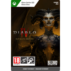 Diablo iv ultimate Diablo IV Ultimate Edition (XBSX)