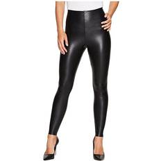 Leather Leggings Commando Faux Leather Legging - Black