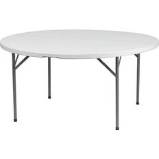 Dining Tables Flash Furniture Elon 5-Foot Dining Table