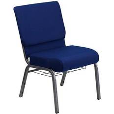 Blue Kitchen Chairs Flash Furniture Hercules Collection Kitchen Chair