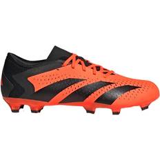 Adidas Predator Accuracy.3 Low FG - Team Solar Orange/Core Black