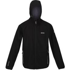 Regatta Arec III Softshell Men's Jacket - Black