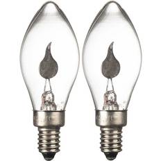1025-020 Incandescent Lamps 1.5W E10