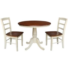 Dining tables and chairs Compare best prices now