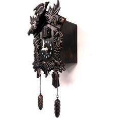 Black Forest Cuckoo 24x31x13cm