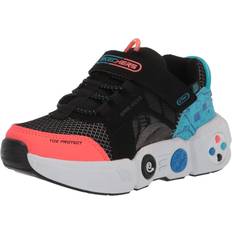 Skechers Jongen Kinderenschoenen Skechers Game Kicks - Black