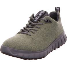 Outdoor sneaker Ganter EVO-Damen Sneaker, Forest