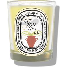Diptyque Citronelle Limited-edition 190g Scented Candle