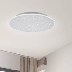 Paul Neuhaus Q-NIGHTSKY Ceiling Flush Light