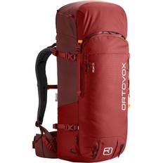 Ortovox Peak 55 Mountaineering backpack size 55 l, red