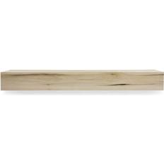 Coat rack Dogberry Collections Modern Farmhouse Mantel Coat Hook