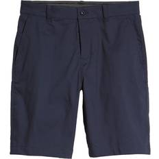 Nike Dri-FIT UV Men's 10.5" Golf Chino Shorts - Obsidian