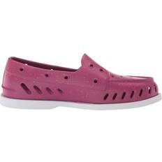 Purple Boat Shoes Sperry Authentic Original Float - Fuchsia