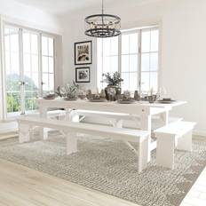 Dining Tables Flash Furniture HERCULES Series Dining Table