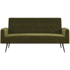 Novogratz Stevie Sofa 69" 2 Seater