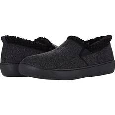 Laced - Men Slippers L.B. Evans Roderic Onyx Men's Shoes Black