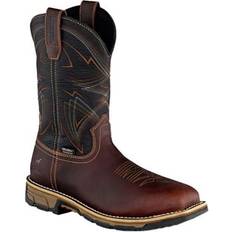 Boots Irish Setter Men's Marshall Safety Toe Boots