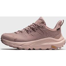 Men - Pink Hiking Shoes Hoka Low GORE-TEX, Pink