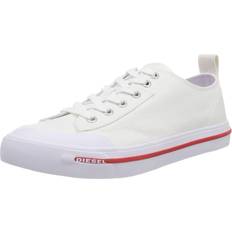 Diesel S-ATHOS LOW herren Sneaker Weiß