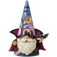 Jim Shore Enesco Heartwood Creek Vampire Gnome Figurine