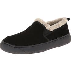 Laced - Men Slippers L.B. Evans Men's Roderic M, Black