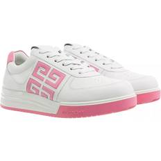 Givenchy Dam Sneakers Givenchy Vita Sneakers Chic Stil - White