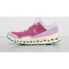 On Multicolore Scarpe sportive On Cloudultra Rhubarb Ray W - Pink