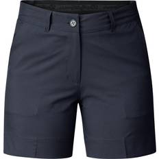 Daily Sports Women's Beyond Golf Shorts - Navy