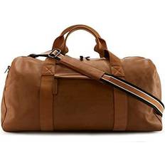 Weekender The Chesterfield Brand Reisetasche Hudson Cognac