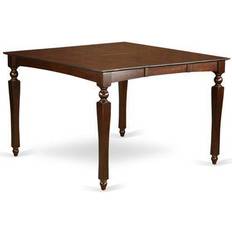 East West Furniture CHT-MAH-T Chelsea Gathering Dining Table