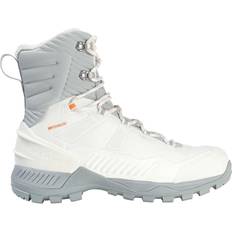 Mammut Vaelluskengät Mammut Blackfin III Wp High - Bright White/Highway